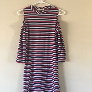 Americal dothing dress